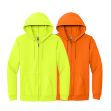Load image into Gallery viewer, Gildan 18600 - NON-ANSI Sweatshirts | Main View 
