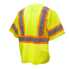 Load image into Gallery viewer, Radians SV24-3GM - Breakaway Vest | Back Right View
