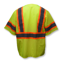 Load image into Gallery viewer, Radians SV24-3GM - Breakaway Vest | Back View
