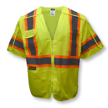 Load image into Gallery viewer, Radians SV24-3GM - Breakaway Vest | Front View
