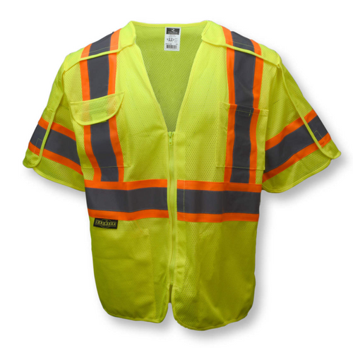 Radians SV24-3GM - Breakaway Vest | Front View
