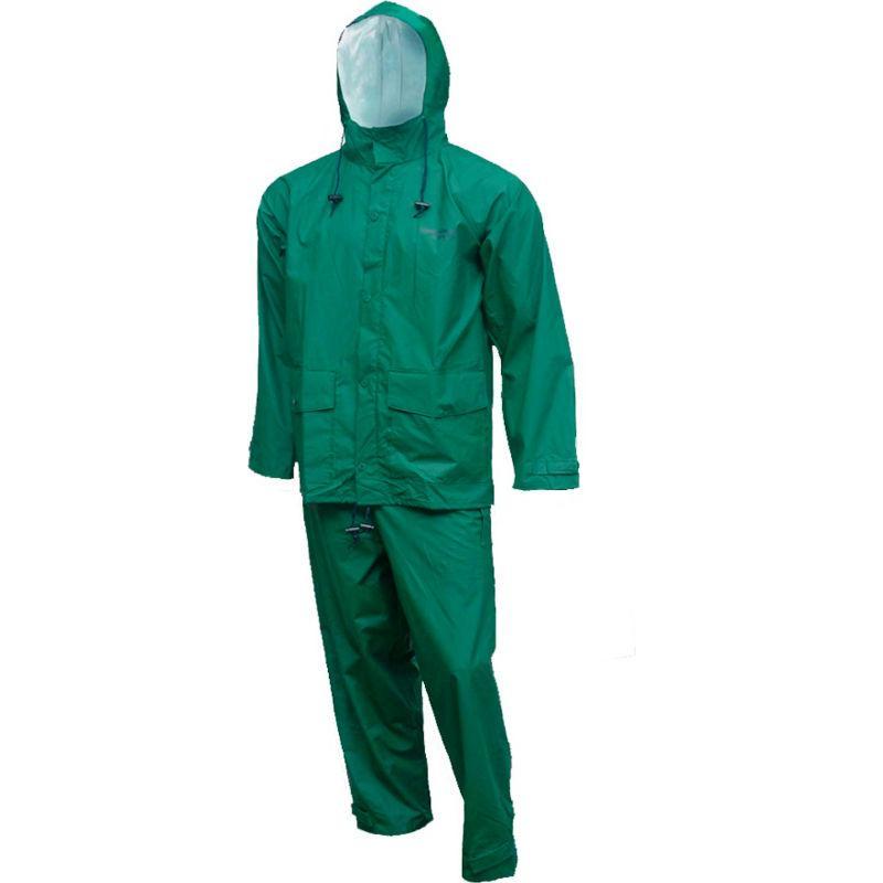 3X, Tingley Storm-Champ .20mm/8mil Rain Suit S66218