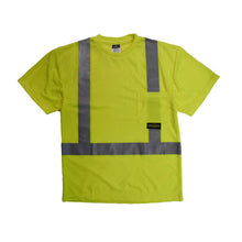 Load image into Gallery viewer, Custom Printed Safety Shirt, 1 Color / 1 Location
